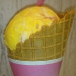 サーティワンアイスクリーム - 料理写真: