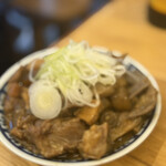 青山一丁目たぬき - 