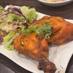 新大久保 アジア屋台村 - 