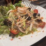 新大久保 アジア屋台村 - 