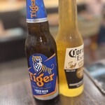新大久保 アジア屋台村 - 