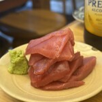 青山一丁目たぬき - 