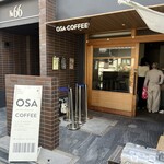 オーエスエー コーヒー - 