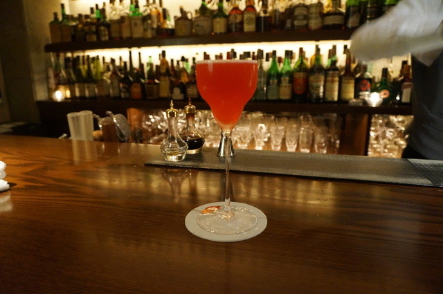 バー アルカンシェル（BAR arcenciel） - 勾当台公園（バー）の写真