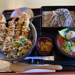春夏秋冬 - 料理写真: