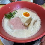 おいらのらーめん ピノキオ - 
