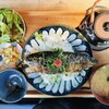 ビストロ炭焼肉酒場 チキンレッグ - 
