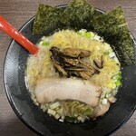 岩本屋 - 料理写真: