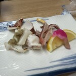 割烹よし田 - 