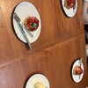 グリルキャピタル東洋亭 なんば店