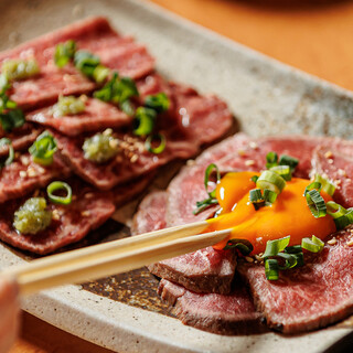 ホルモン焼肉 富や_2