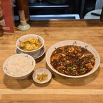 中国四川料理 駱駝 - 