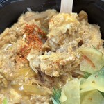 ほっともっと - 料理写真: