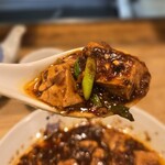 中国四川料理 駱駝 - 