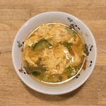 中国四川料理 駱駝 - 