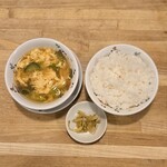中国四川料理 駱駝 - 