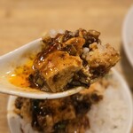 中国四川料理 駱駝 - 