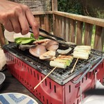 安重水産 - 