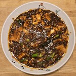 中国四川料理 駱駝 - 