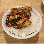 中国四川料理 駱駝 - 