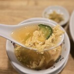中国四川料理 駱駝 - 