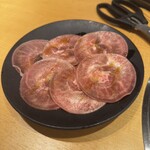 焼肉きんぐ  - 料理写真: