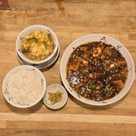 中国四川料理 駱駝 - 