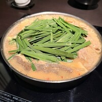 博多もつ鍋 やま中 赤坂店 - 