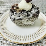 I'ｍ donut ?グルテンフリー - 