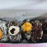 I'ｍ donut ?グルテンフリー - 