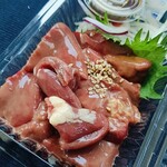 かつのや - 料理写真: