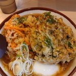そばの神田 東一屋 - 