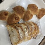 DONQ - 料理写真: