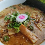 らーめん たいざん - 