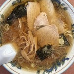 中華亭 - 料理写真:
