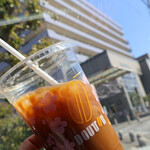 ドトールコーヒーショップ - ドリンク写真: