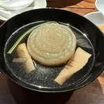 しゃぶしゃぶKINTAN - 