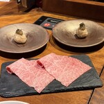 しゃぶしゃぶKINTAN - 