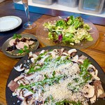 俺のイタリアン - 