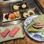 本店山科 - 