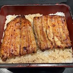 うなぎ小鐵 - 