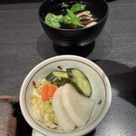 うなぎ小鐵 - 