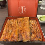 うなぎ　はす沼 - 