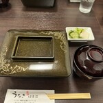 うなぎ　はす沼 - 