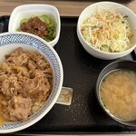 吉野家 - 料理写真:
