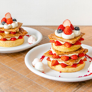 カフェ アクイーユ_0