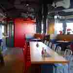 炭火焼肉 なかはら - これは美味しいだけではなくやれる店として使わせる事を考えているのかな？と