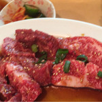 さつま - ハラミとバラ