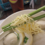 德昌魚蛋粉 - 馳名魚蛋麵_02