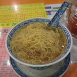 Mak's Noodle - 世家雲吞麵_01